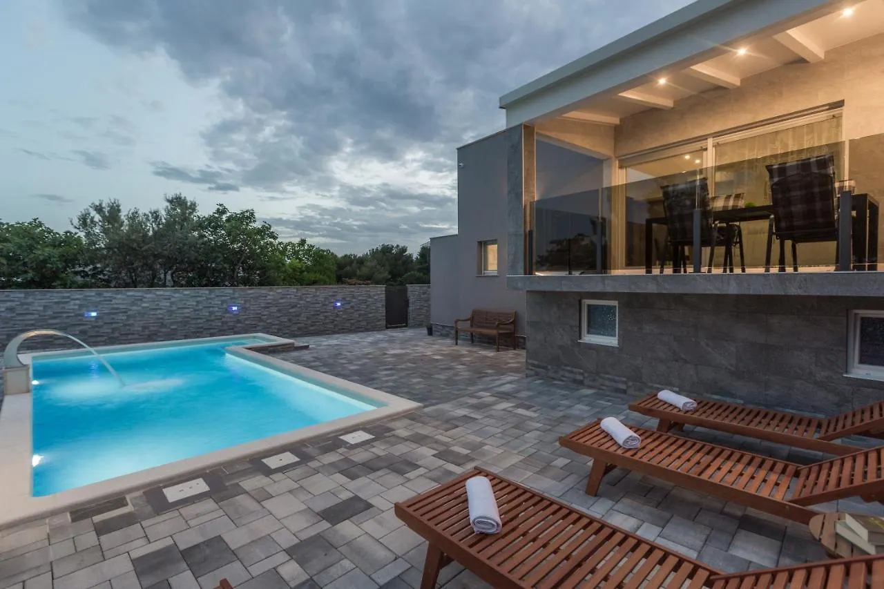 Villa Adria Fažana Croazia