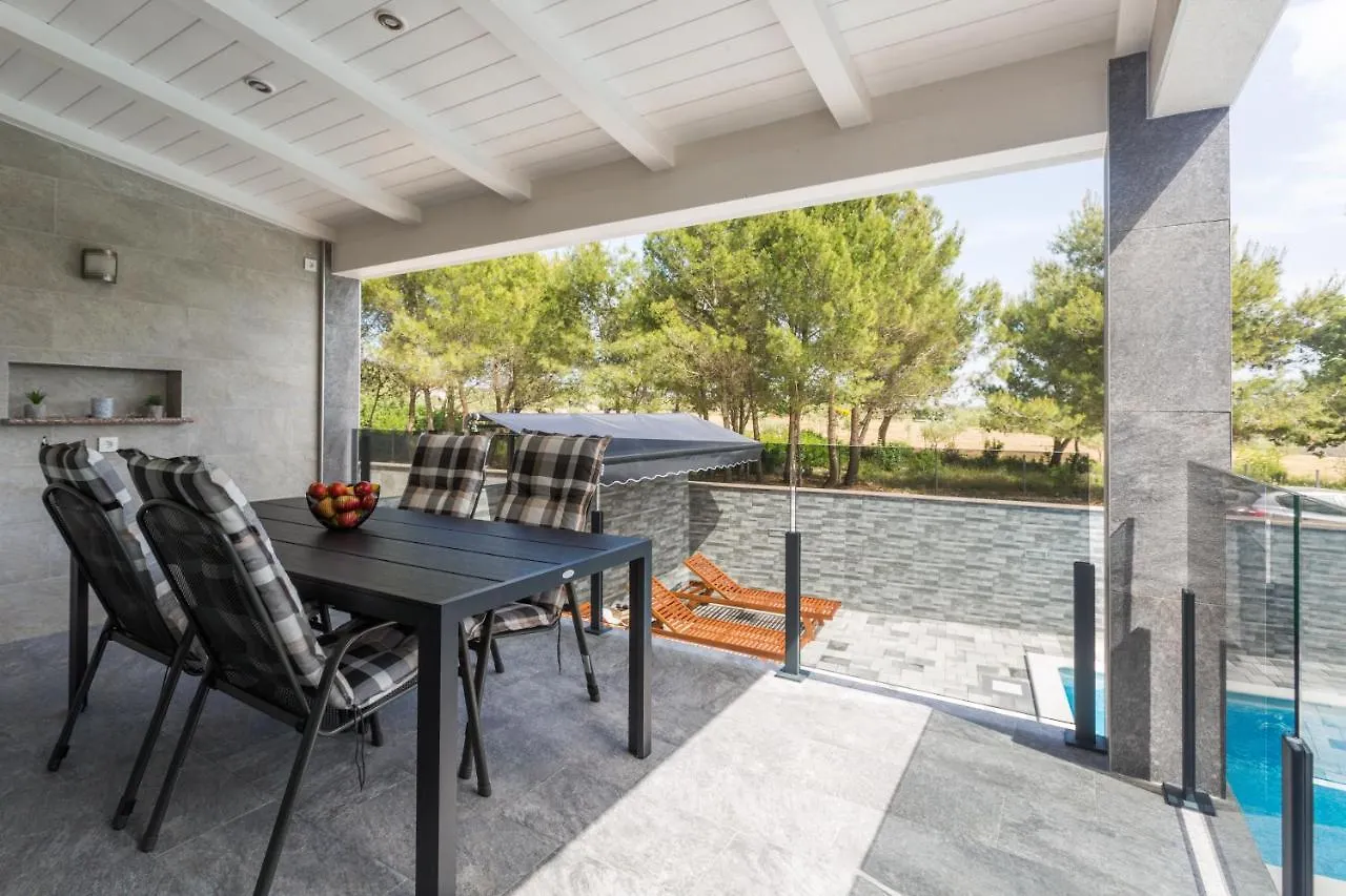Villa Adria Fažana Croazia