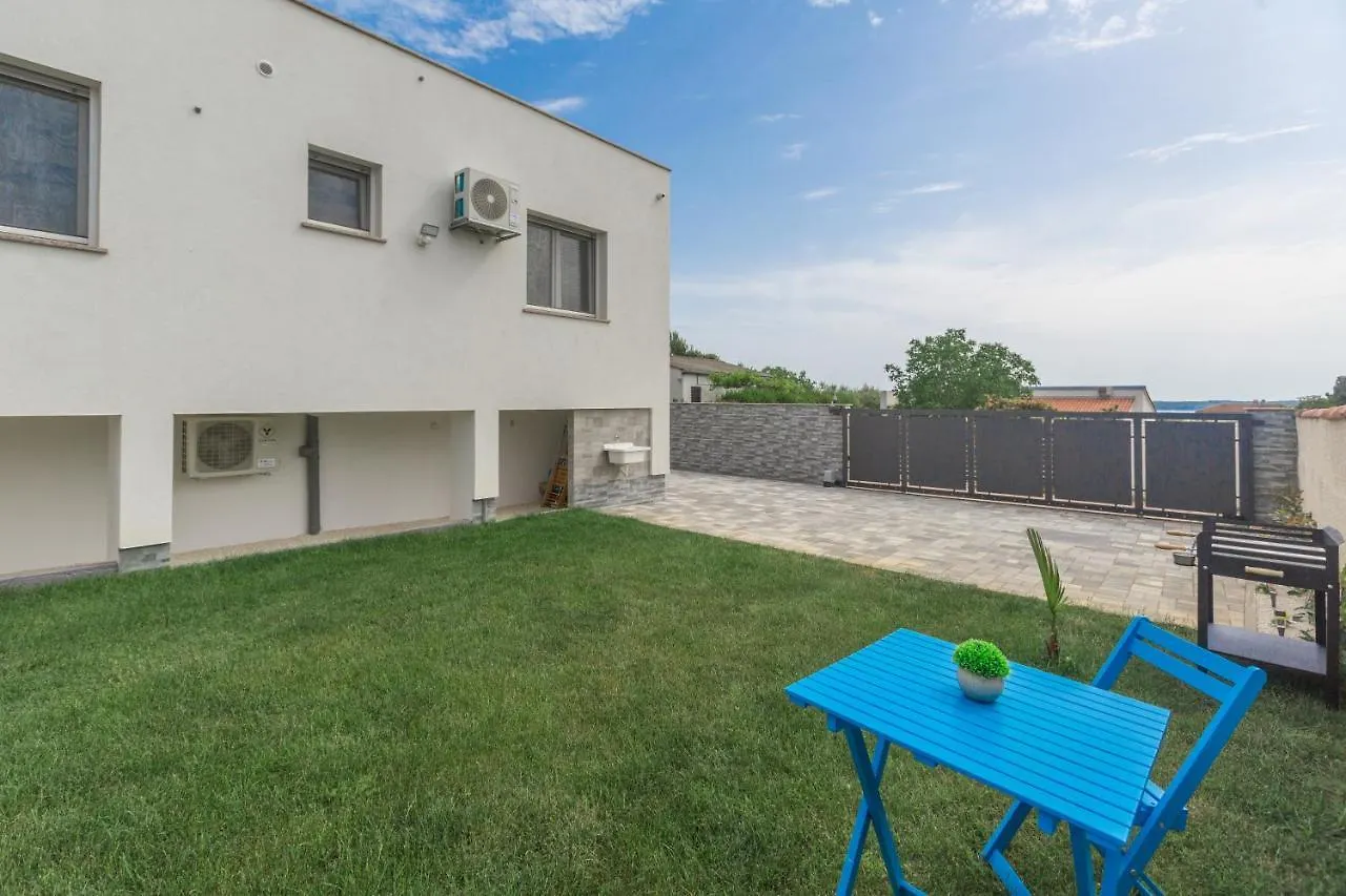 Villa Adria Fažana
