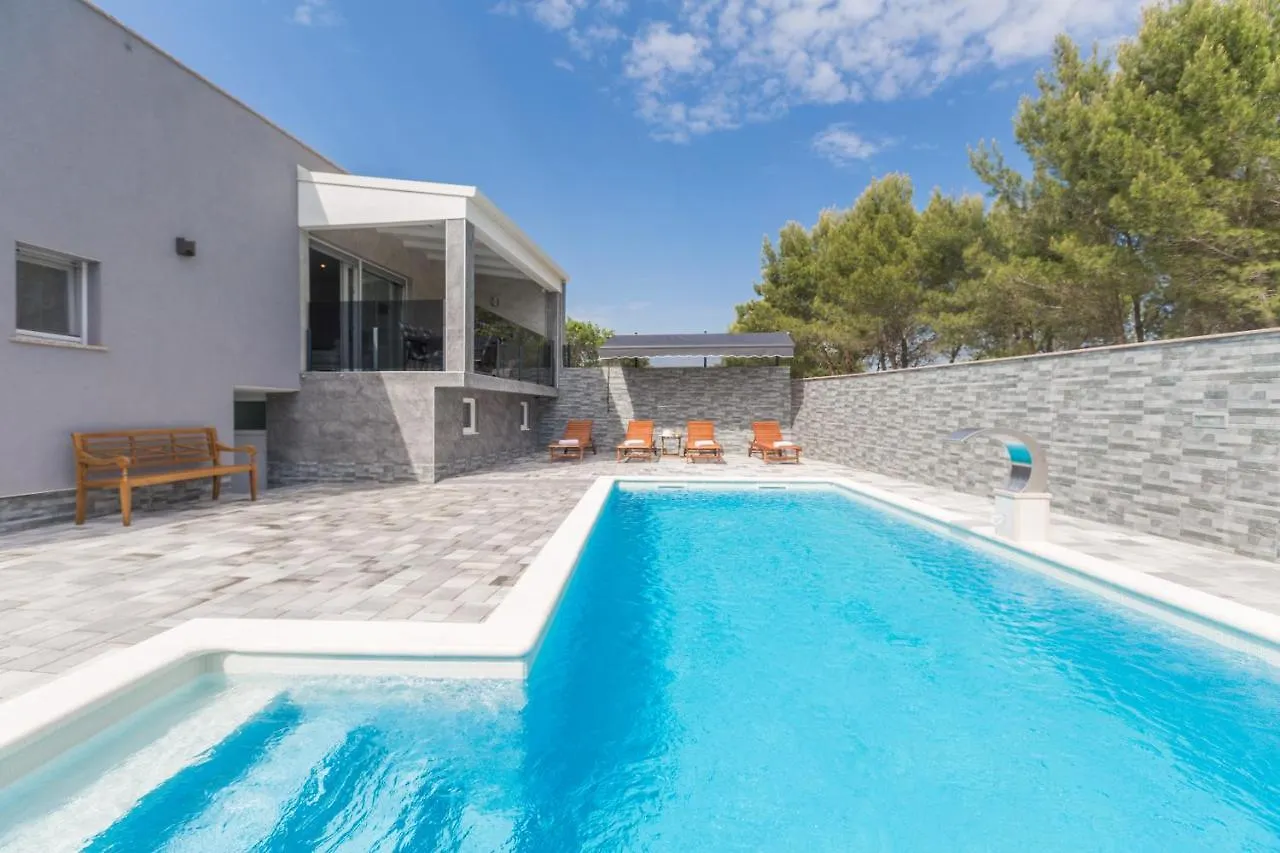 Villa Adria Fažana Croazia
